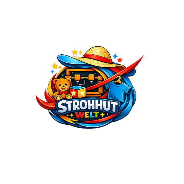 Strohhut-Welt Logo